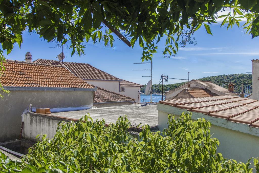 Apartment Neven Рогозница Номер фото