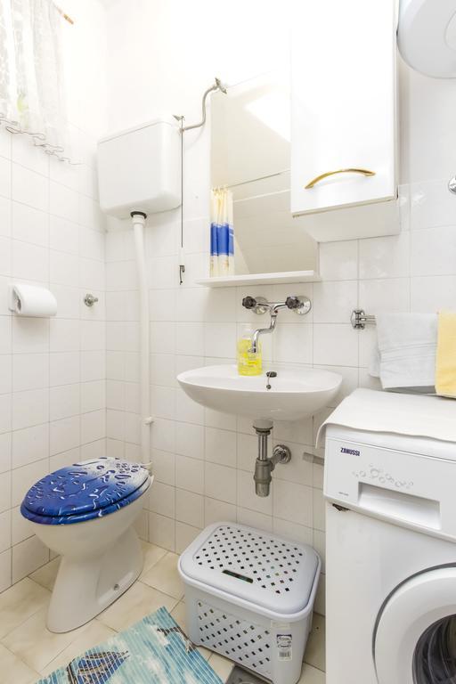 Apartment Neven Рогозница Номер фото
