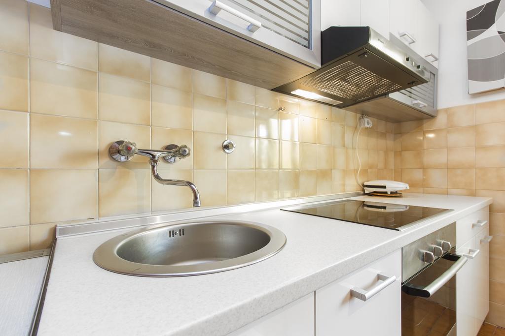 Apartment Neven Рогозница Номер фото