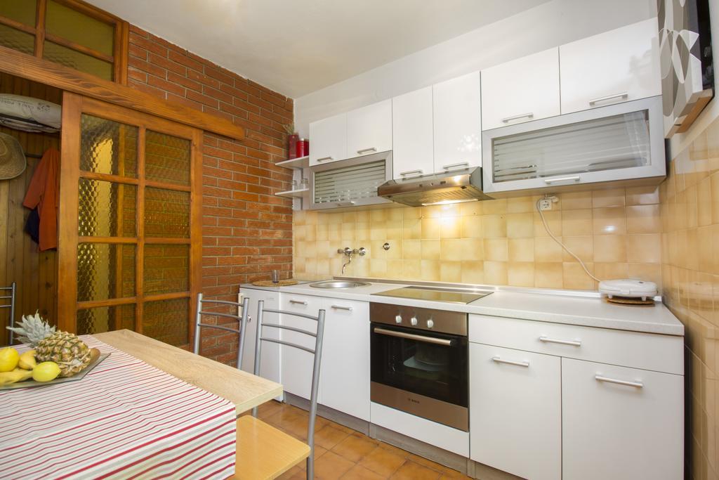 Apartment Neven Рогозница Номер фото