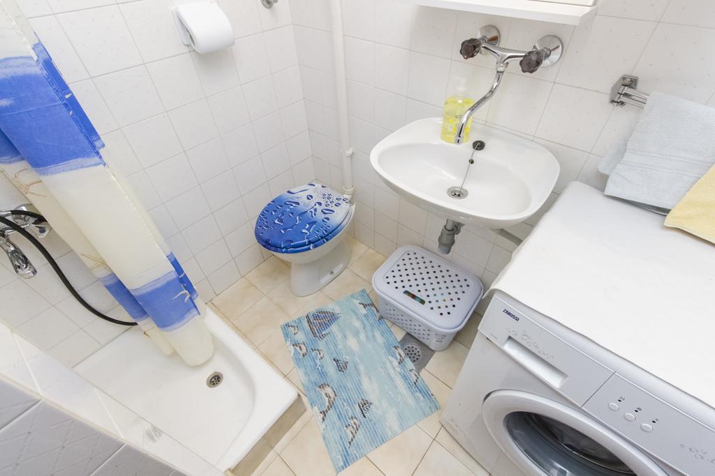 Apartment Neven Рогозница Номер фото